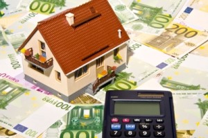 Zinsen für Baudarlehen steigen wieder